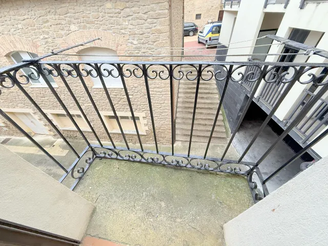 Casa con terraza en Arróniz – lista para entrar a vivir — 25