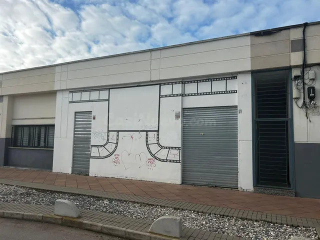 Local comercial en zona Expomurcia, El Ranero-San Basilio. M - foto 2