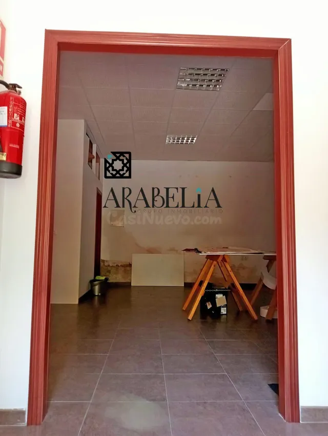 ESTUPENDO LOCAL EN ALQUILER EN LA ZONA DE LA RIBERA - foto 3