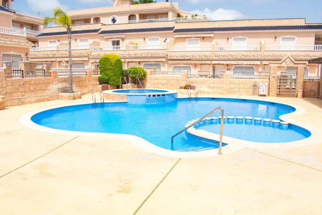 Adosado 2 habitaciones 77m² en venta - Los Dolses — 27