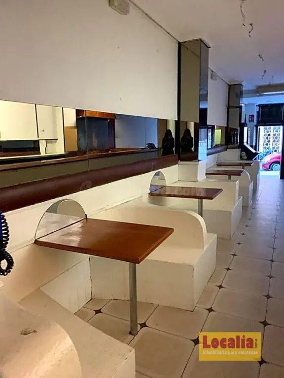 Interesante Bar Cafetería en venta en Santander — 4