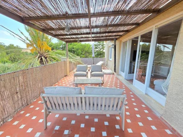 Casa de campo 6 habitaciones 738m² en venta - Carrus — 50