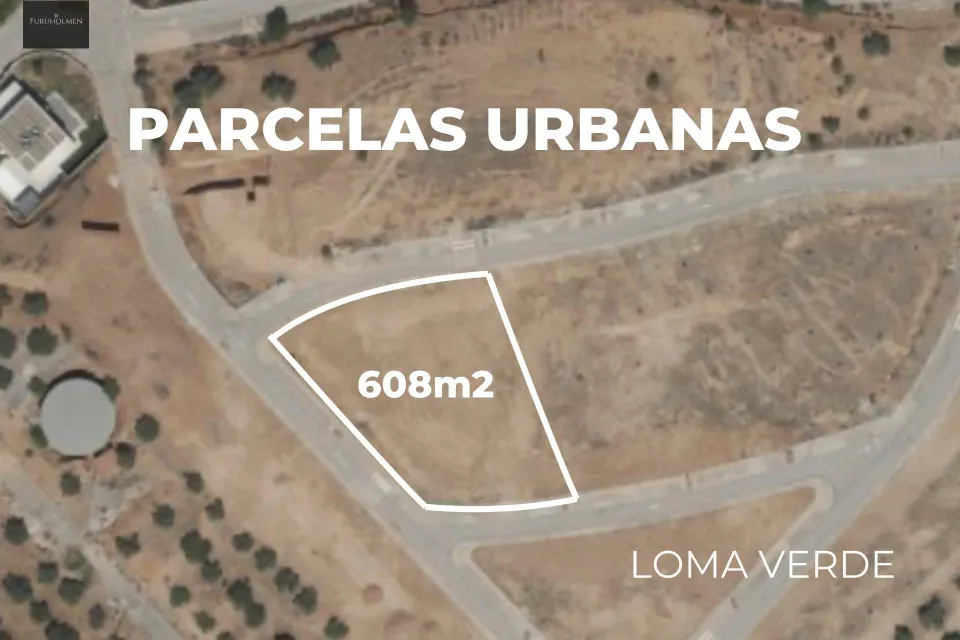 ¿Quieres construir la casa de tus sueños en un lugar privilegiado?