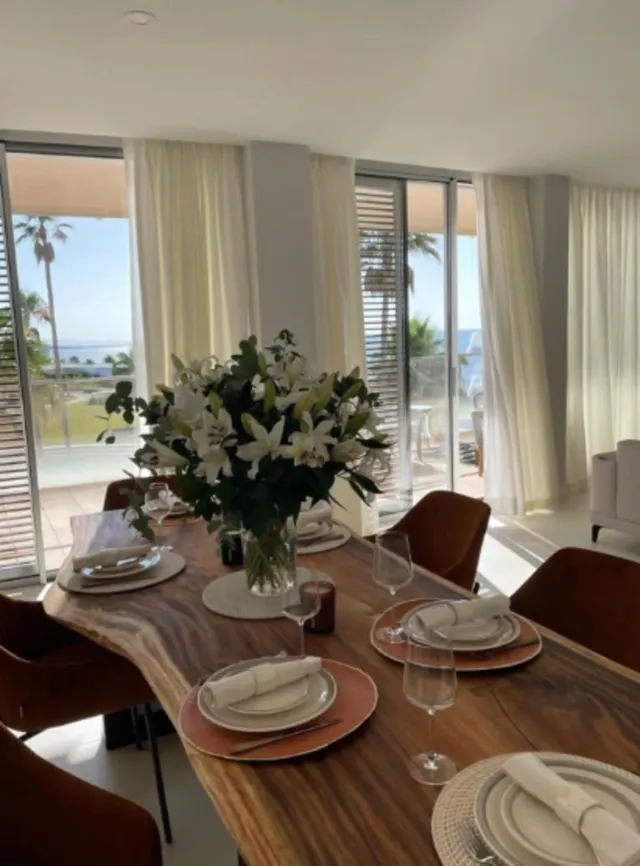 Apartamento 4 habitaciones 189m² en venta - Costa Del Sol — 18