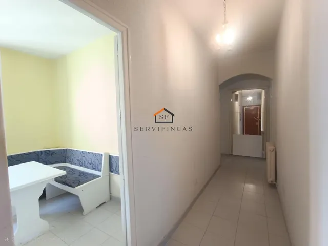 Piso 5 habitaciones 147m² en venta - Arganzuela — 9