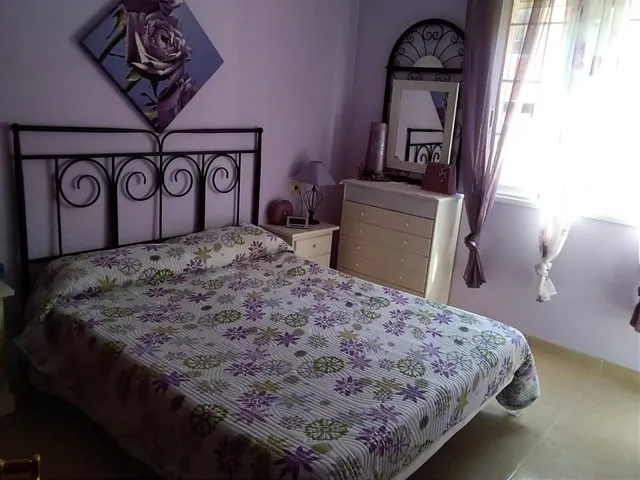 San Isidro. Piso .3 habitaciones ,2 baños,  con garaje mucha accesibilidad — 4