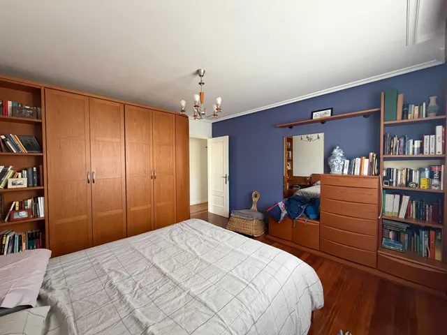 Amplio piso en alquiler en el corazón de Zalla, País Vasco - €950 — 11