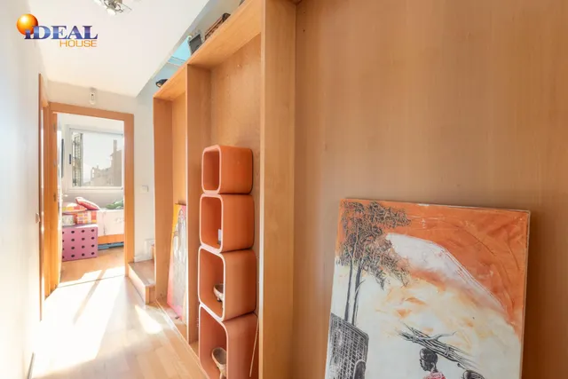 Espacio, confort y calidad: magnífica vivienda unifamiliar adosada — 27