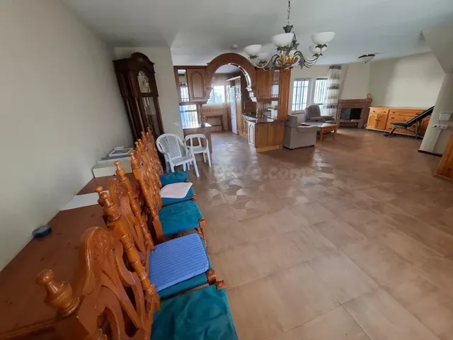 Casa o chalet independiente en venta en Calle José de Echega - foto 3
