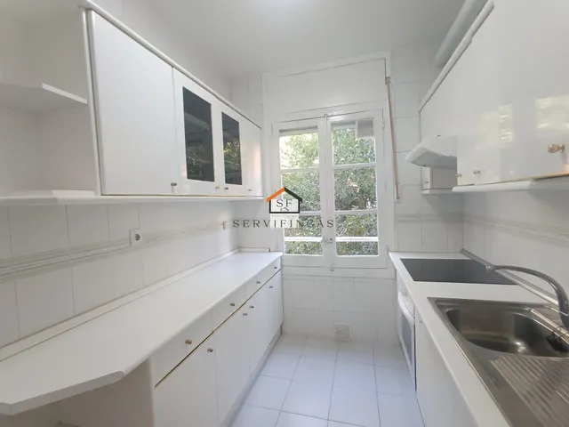 Piso 5 habitaciones 147m² en venta - Arganzuela — 16