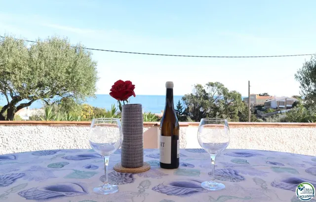 Casa con vistas al mar en Cap de Vol - Exclusividad y encant - foto 5