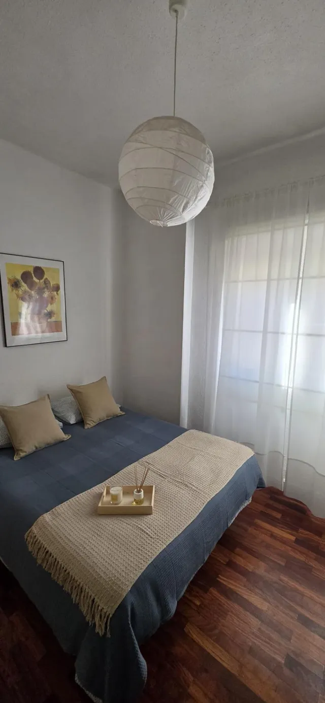 Piso 5 habitaciones 124m² en venta - Basurtu — 8