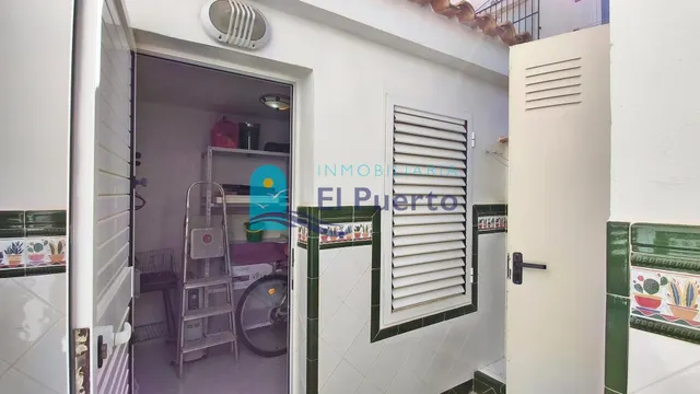 Planta baja con amplia terraza y a 300 metros de la playa de bahía en mazarrón – ref. 261 — 30
