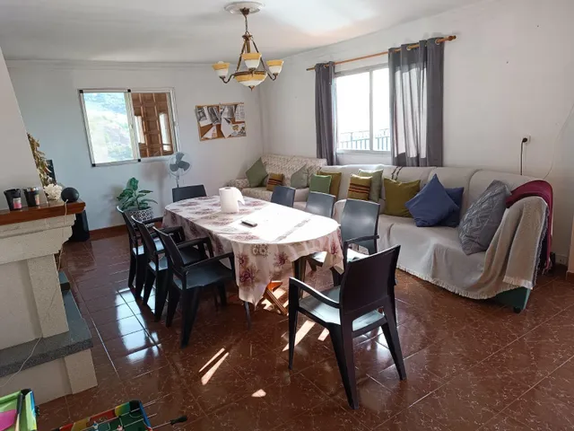Finca Cortijo Rural en Lanjarón – Alojamiento con Licencia en Pleno Funcionamiento — 11