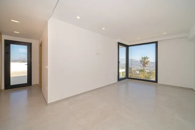 Villa de lujo con vistas al mar en venta en Moraira — 42