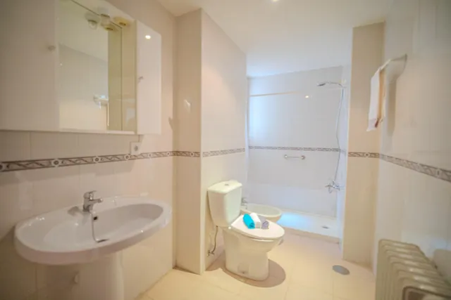 PISO EN CALLE EMILIA PARDO BAZAN 8 — 22