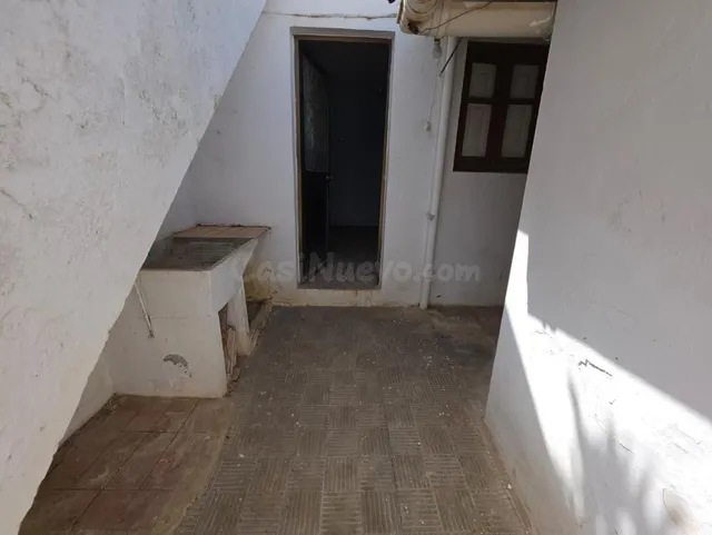 Casa de una planta de 88 m2 con patio en Prado del Rey - foto 2
