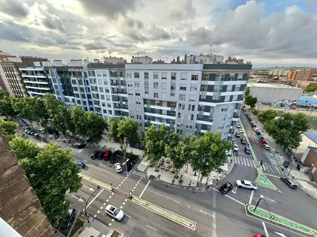 Se vende piso en Paseo Alfonso XIII junto a la universidad c - foto 4