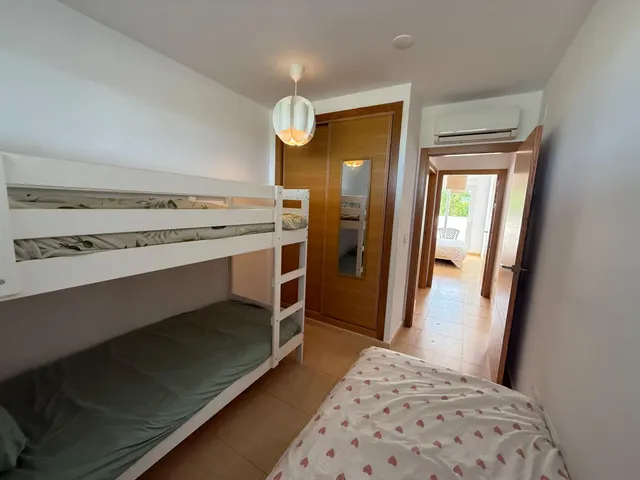 Apartamento en Terrazas de la Torre Golf — 21