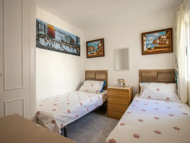 Apartamento 3 habitaciones 62m² en venta - La Florida — 9