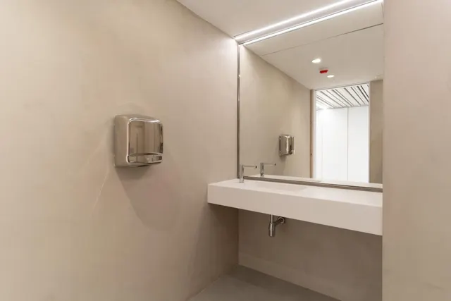 Oficina 232m² en alquiler - Eixample — 22