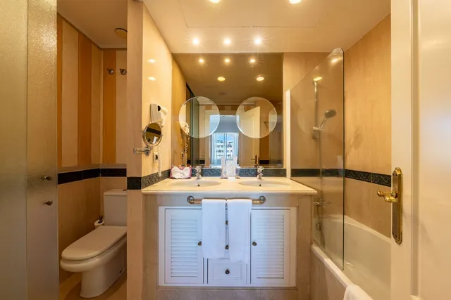 Apartamento 2 habitaciones 154m² en venta - Marbella — 15