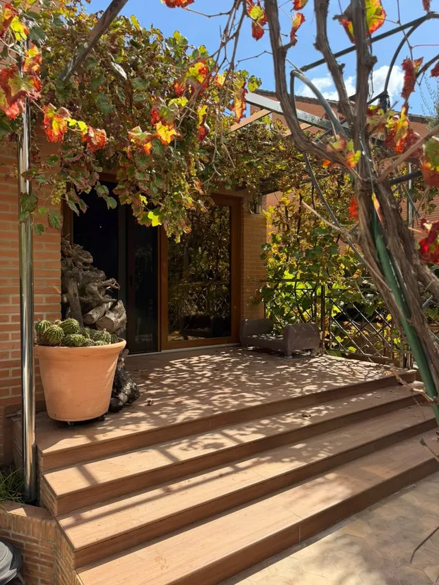 Casa 5 habitaciones 400m² en venta - Mas Camarena — 36