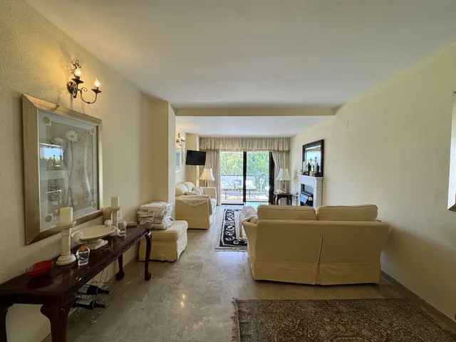 Apartamento 2 habitaciones 92m² en venta - Marbella — 9