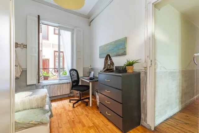 Vivienda señorial junto a Ópera – Calle Arrieta, Madrid — 41