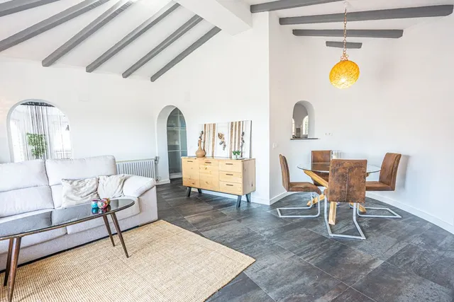 Villa 6 habitaciones 350m² en venta - Canuta — 6