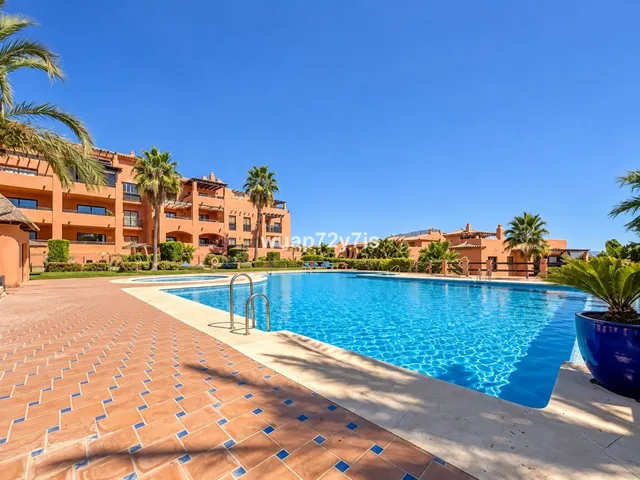 Ático 2 habitaciones 135m² en venta - El Madroñal — 30