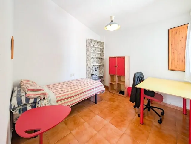 Casa o chalet en venta en Calle Mulhacen — 30