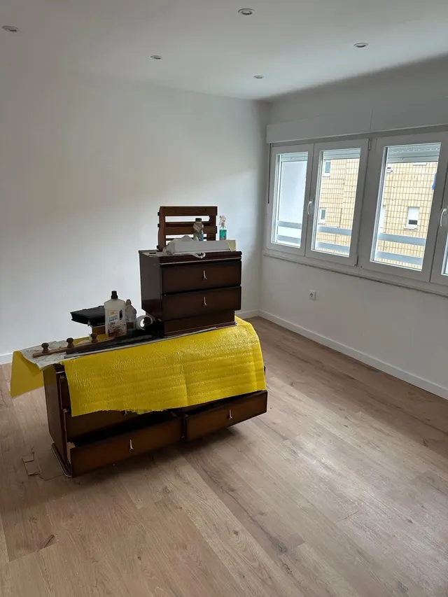 Amplio y Moderno Piso Reformado en La Magdalena, Avilés       Cómpralo por 495€ / mes !!!! — 11