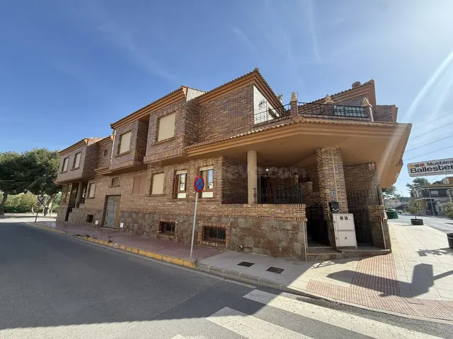 Adosada en Venta en Ciudad Quesada Alicante