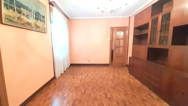 PISO EN VENTA DE TRES habitaciones EN SAN ISIDRO — 17