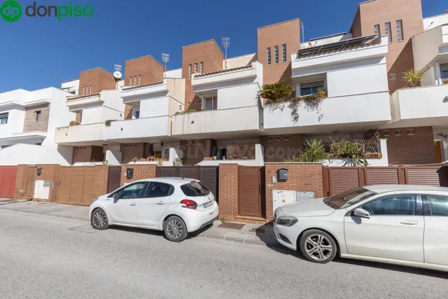 Casa Unifamiliar en Churriana de la Vega
