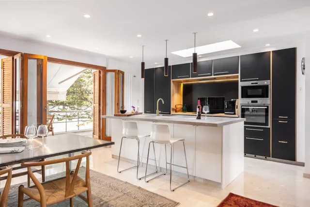 Apartamento 4 habitaciones 168m² en venta - Foners — 11