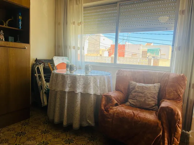 PISO DE TRES DORMITORIOS EN LO PAGAN CERCA DEL MAR - foto 5