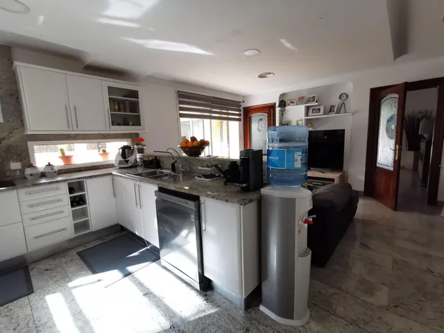 CHALET CON LICENCIA DE ALQUILER VACACIONAL — 30