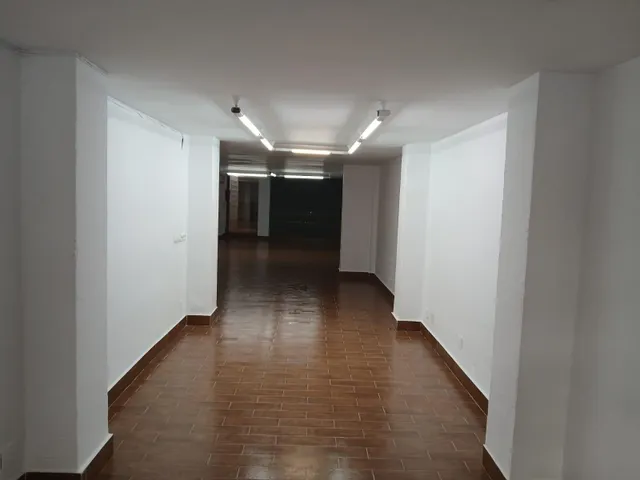 VENTA DE LOCAL PASEO INDEPENDENCIA JUNTO A LA MERCED — 3