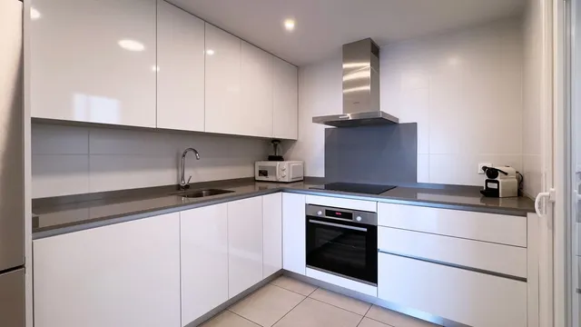 Apartamento 3 habitaciones 115m² en venta - Marbella — 8