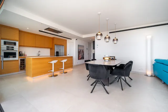 Apartamento 3 habitaciones 131m² en venta - Centro — 12