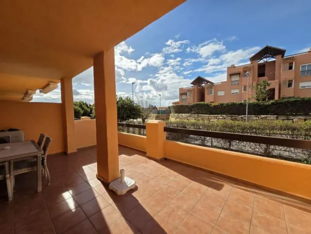 Apartamento 2 habitaciones 80m² en venta - Costa Del Sol — 15