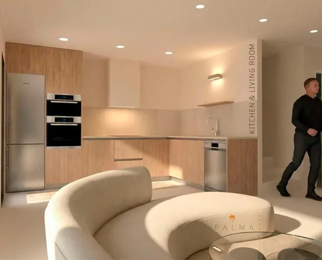 Adosado 3 habitaciones 109m² en venta - Comunidad valenciana — 12