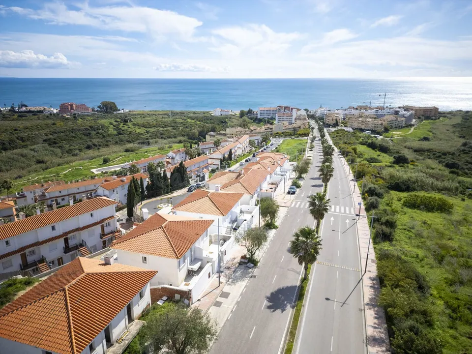 Adosado 4 habitaciones 140m² en venta - Costa del Sol