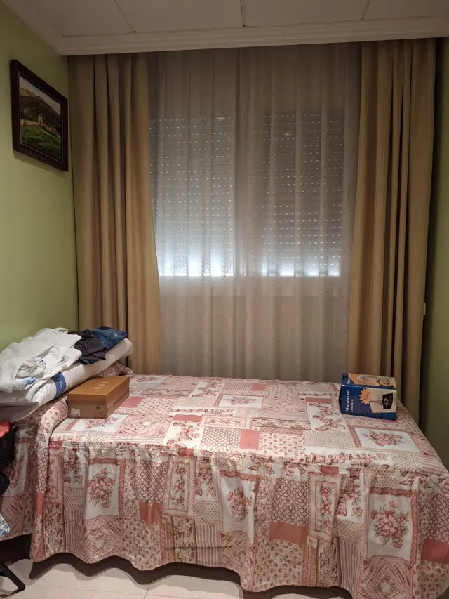 Excepcional Piso con Garaje para Familias y Profesionales - €180.000 — 14
