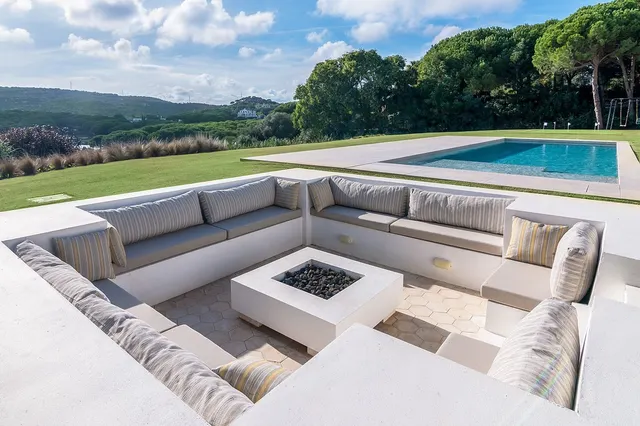 Chalet 5 habitaciones 1070m² en venta - Sotogrande - Alto — 24