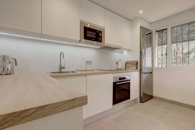 Ático 3 habitaciones 118m² en venta - El Madroñal — 10