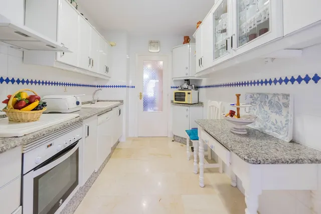 Apartamento 3 habitaciones 92m² en venta - Centro — 32