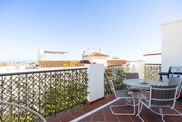 Ático 3 habitaciones 141m² en venta - Paraiso-Barronal — 22